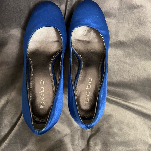 Bebe stiletto shoes - Picture 4 of 7